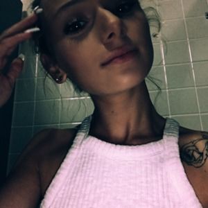 Meet your Posher, Savannah